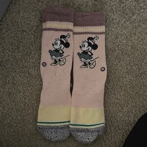 Stance Disney crew socks
